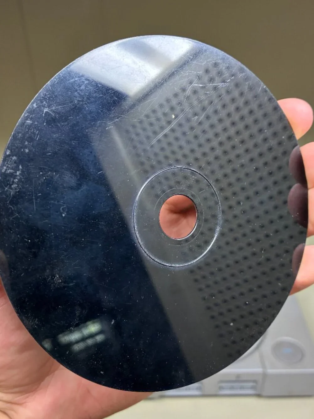 Sony fully tested